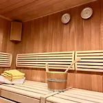 아파트 Haus Wallis By Stayfritz - Ski-in Ski-out Am Arlberg