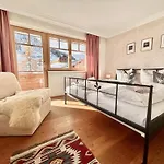 公寓 Haus Wallis By Stayfritz - Ski-in Ski-out Am Arlberg Warth (Vorarlberg)