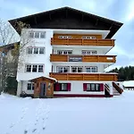 公寓 Haus Wallis By Stayfritz - Ski-in Ski-out Am Arlberg *
