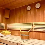 Haus Wallis By Stayfritz - Ski-in Ski-out Am Arlberg 와스