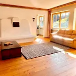 公寓 Haus Wallis By Stayfritz - Ski-in Ski-out Am Arlberg