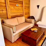 아파트 Haus Wallis By Stayfritz - Ski-in Ski-out Am Arlberg 와스