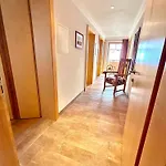 Haus Wallis By Stayfritz - Ski-in Ski-out Am Arlberg 아파트 *