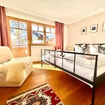 Apartment Haus Wallis By Stayfritz - Ski-in Ski-out Am Arlberg *