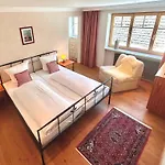 Haus Wallis By Stayfritz - Ski-in Ski-out Am Arlberg *