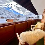 Haus Wallis By Stayfritz - Ski-in Ski-out Am Arlberg 아파트 *