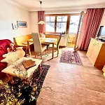 Haus Wallis By Stayfritz - Ski-in Ski-out Am Arlberg 아파트 와스