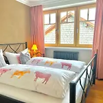Haus Wallis By Stayfritz - Ski-in Ski-out Am Arlberg Warth (Vorarlberg)