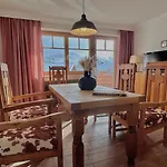 Haus Wallis By Stayfritz - Ski-in Ski-out Am Arlberg