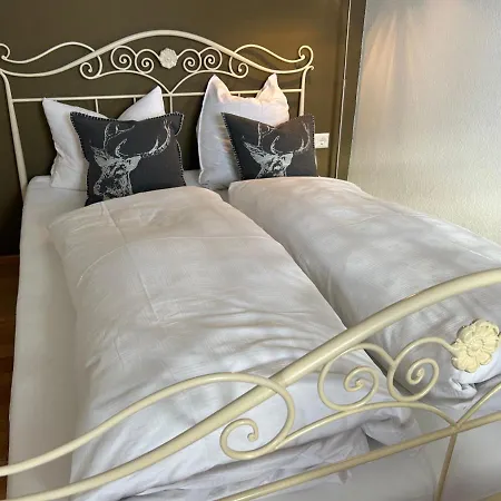 Haus Wallis By Stayfritz - Ski-in Ski-out Am Arlberg Apartment