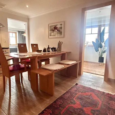 Haus Wallis By Stayfritz - Ski-in Ski-out Am Arlberg Apartment *