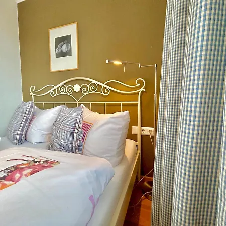 Haus Wallis By Stayfritz - Ski-in Ski-out Am Arlberg Apartment Warth (Vorarlberg)