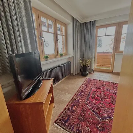 Apartment Haus Wallis By Stayfritz - Ski-in Ski-out Am Arlberg Warth (Vorarlberg)