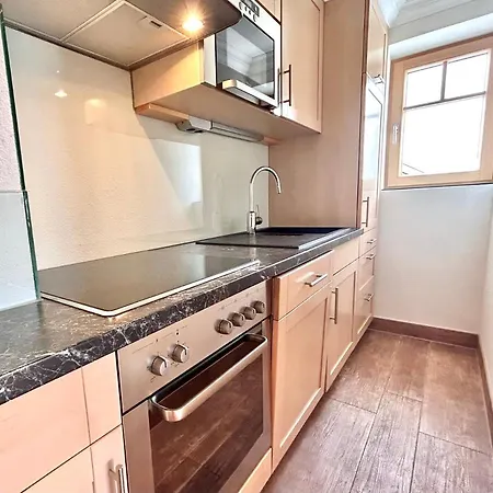 Apartment Haus Wallis By Stayfritz - Ski-in Ski-out Am Arlberg Warth (Vorarlberg)