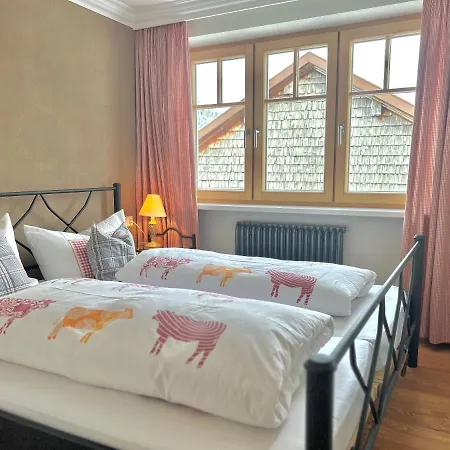 Apartment Haus Wallis By Stayfritz - Ski-in Ski-out Am Arlberg