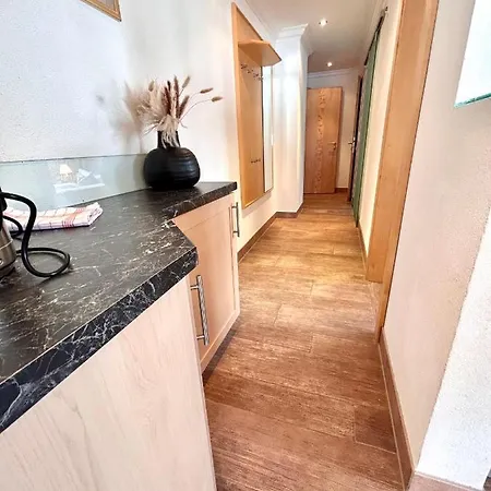 Haus Wallis By Stayfritz - Ski-in Ski-out Am Arlberg * Warth (Vorarlberg)