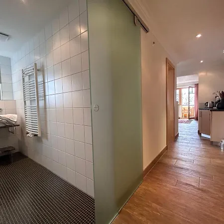 Haus Wallis By Stayfritz - Ski-in Ski-out Am Arlberg Apartment Warth (Vorarlberg)