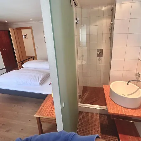 Haus Wallis By Stayfritz - Ski-in Ski-out Am Arlberg * Warth (Vorarlberg)