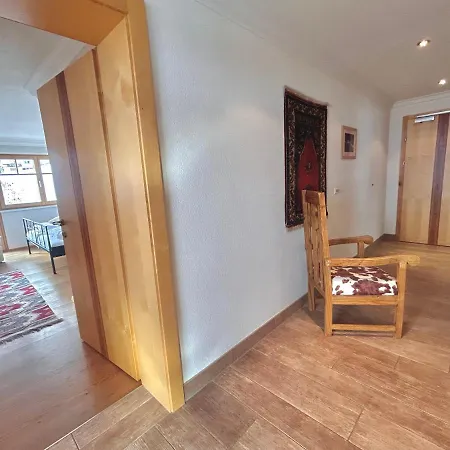Haus Wallis By Stayfritz - Ski-in Ski-out Am Arlberg Apartment Warth (Vorarlberg)