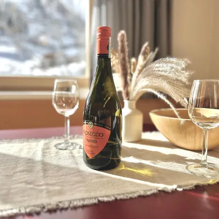 Apartment Haus Wallis By Stayfritz - Ski-in Ski-out Am Arlberg *