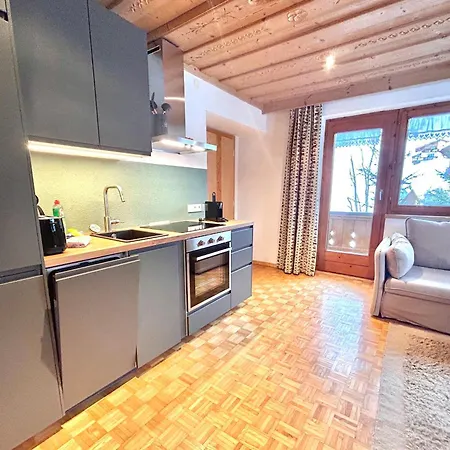 Apartment Haus Wallis By Stayfritz - Ski-in Ski-out Am Arlberg *