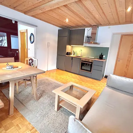 Lägenhet Haus Wallis By Stayfritz - Ski-in Ski-out Am Arlberg