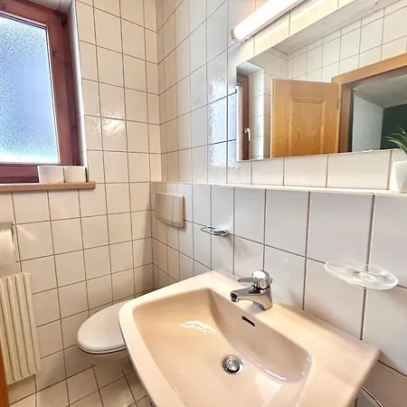 Apartment Haus Wallis By Stayfritz - Ski-in Ski-out Am Arlberg