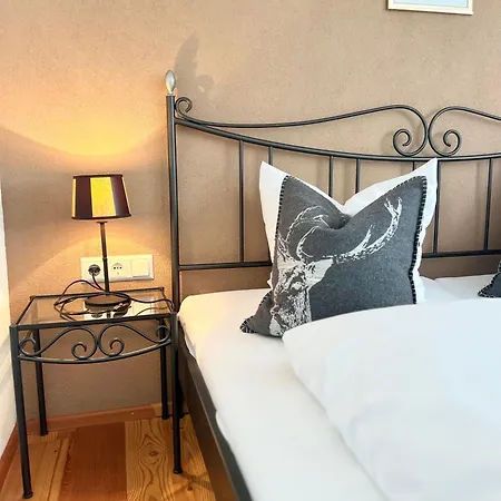 Haus Wallis By Stayfritz - Ski-in Ski-out Am Arlberg Apartment Warth (Vorarlberg)