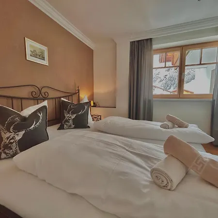 Apartment Haus Wallis By Stayfritz - Ski-in Ski-out Am Arlberg Warth (Vorarlberg)