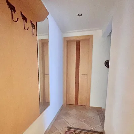 Apartment Haus Wallis By Stayfritz - Ski-in Ski-out Am Arlberg *