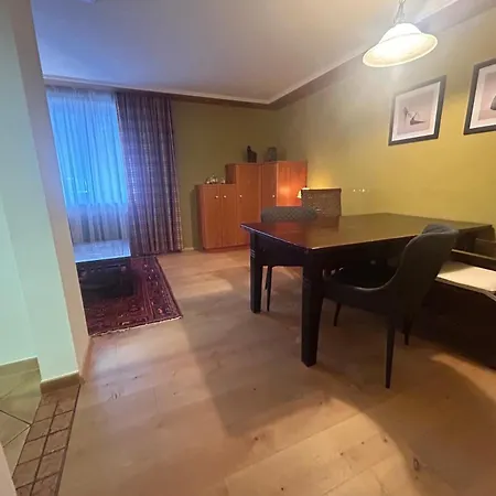 Haus Wallis By Stayfritz - Ski-in Ski-out Am Arlberg Apartment *