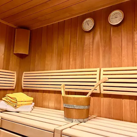 Haus Wallis By Stayfritz - Ski-in Ski-out Am Arlberg Warth (Vorarlberg)