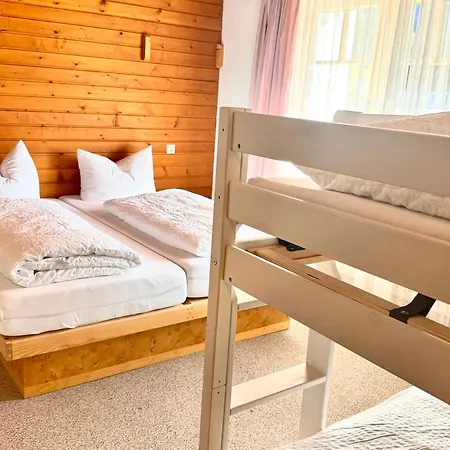 Haus Wallis By Stayfritz - Ski-in - Ski-out Arlberg Apartment Warth (Vorarlberg)