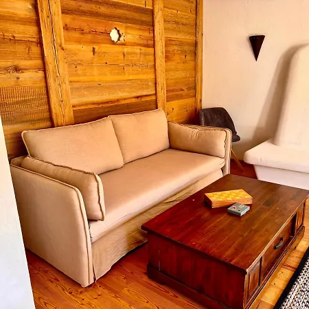 Apartment Haus Wallis By Stayfritz - Ski-in - Ski-out Arlberg Warth (Vorarlberg)