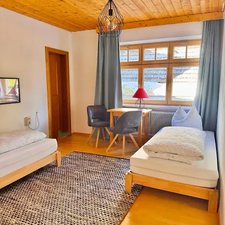 Haus Wallis By Stayfritz - Ski-in Ski-out Am Arlberg Apartment