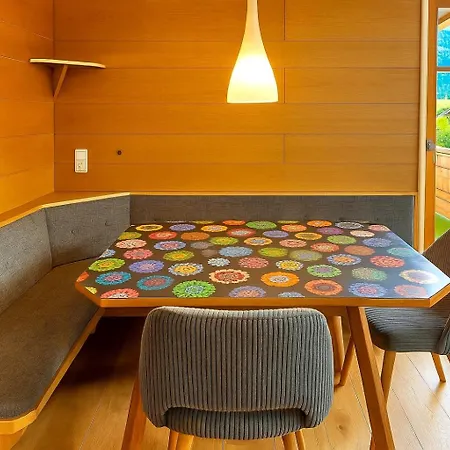 Haus Wallis By Stayfritz - Ski-in Ski-out Am Arlberg Lägenhet *