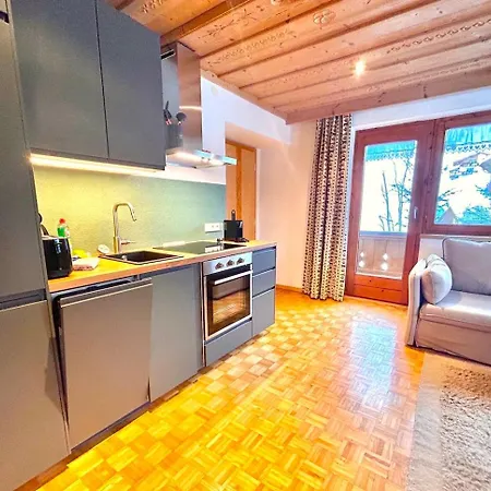 Haus Wallis By Stayfritz - Ski-in - Ski-out Arlberg *