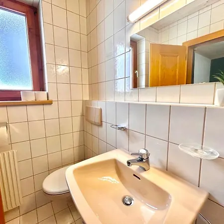 Haus Wallis By Stayfritz - Ski-in - Ski-out Arlberg * Warth (Vorarlberg)