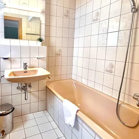 Apartment Haus Wallis By Stayfritz - Ski-in - Ski-out Arlberg Warth (Vorarlberg)