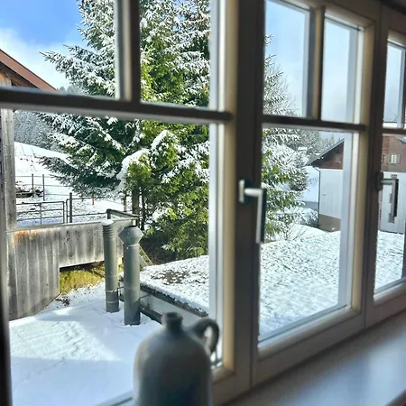Haus Wallis By Stayfritz - Ski-in - Ski-out Arlberg *