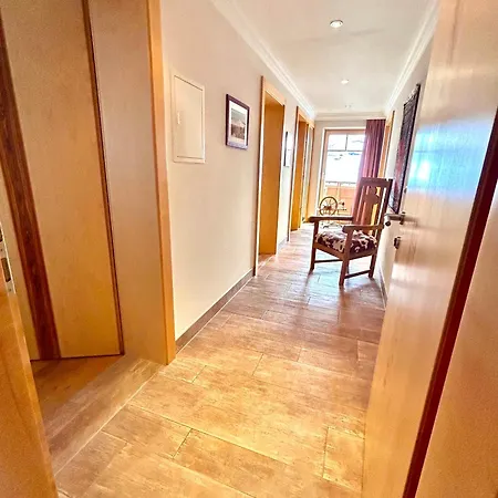 Haus Wallis By Stayfritz - Ski-in Ski-out Am Arlberg Apartment *