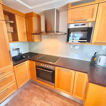 Apartment Haus Wallis By Stayfritz - Ski-in Ski-out Am Arlberg