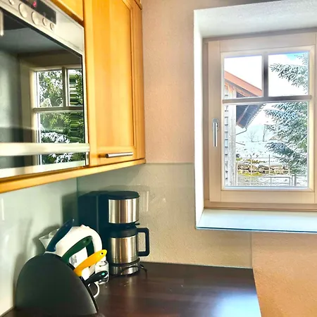 Haus Wallis By Stayfritz - Ski-in Ski-out Am Arlberg * Warth (Vorarlberg)