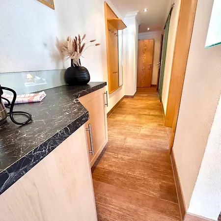 Haus Wallis By Stayfritz - Ski-in Ski-out Am Arlberg * Warth (Vorarlberg)