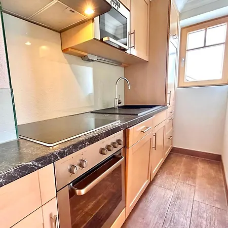 Haus Wallis By Stayfritz - Ski-in Ski-out Am Arlberg