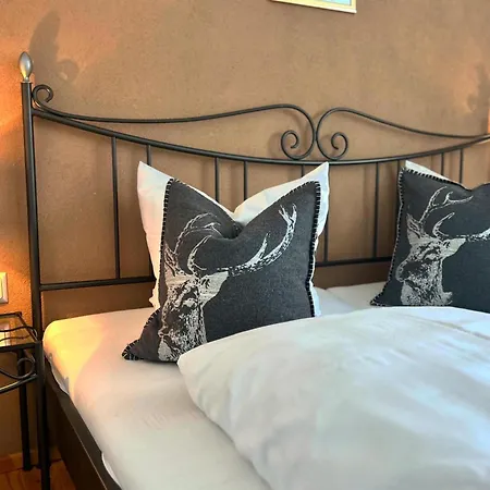 Apartment Haus Wallis By Stayfritz - Ski-in Ski-out Am Arlberg *