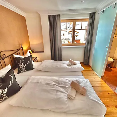 Apartment Haus Wallis By Stayfritz - Ski-in - Ski-out Arlberg