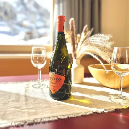 Haus Wallis By Stayfritz - Ski-in Ski-out Am Arlberg * Warth (Vorarlberg)