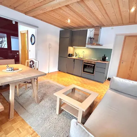 Haus Wallis By Stayfritz - Ski-in - Ski-out Arlberg Apartment