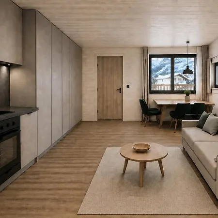 Haus Wallis By Stayfritz - Ski-in - Ski-out Arlberg * Warth (Vorarlberg)